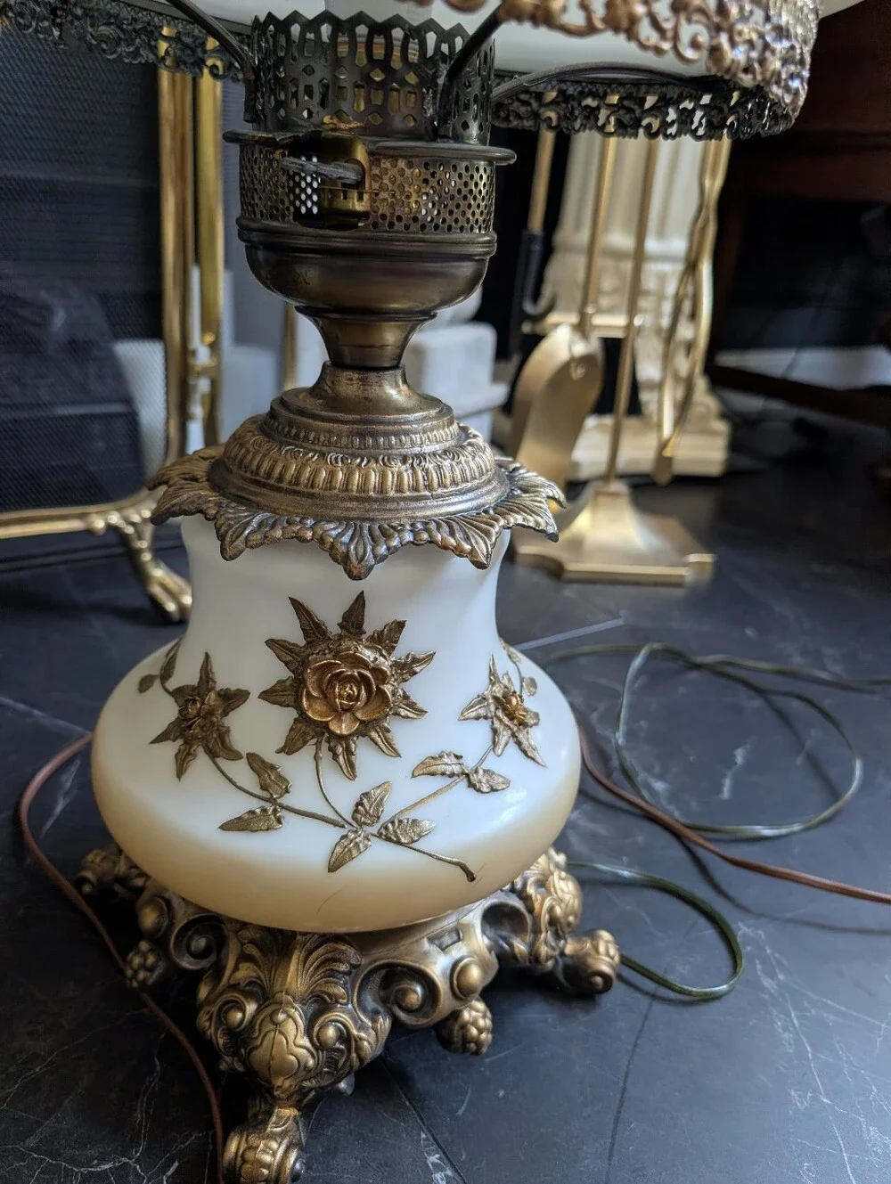 Vintage, set of 2, 